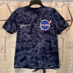 NASON tee